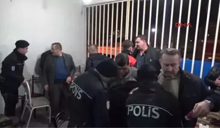 Bursa'nın Mahallelerinde 'Huzur' İçin Polis-muhtar İşbirliği