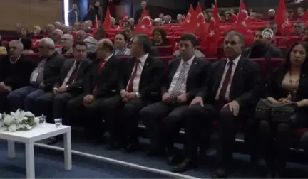 CHP Gölbaşı İlçe Kongresi