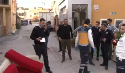 Hurdaların Arasından 2 El Bombası Fünyesi Bulundu