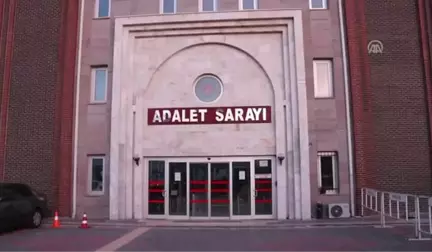 Eski Vali Oğuz ve Eski Sdü Rektörü İbicioğlu'nun da Yargılandığı Fetö/pdy Davası - Isparta