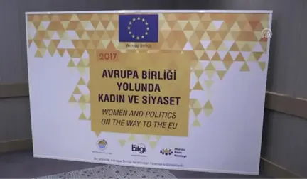 Avrupa Birliği Yolunda Kadın ve Siyaset