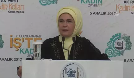 Emine Erdoğan: 