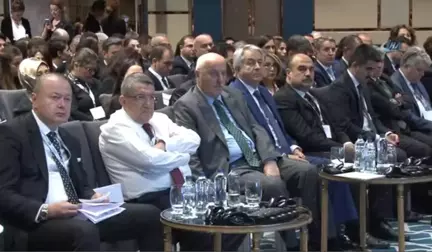 Gümrük İşlemlerinin Kolaylaştırılması' Konferansı