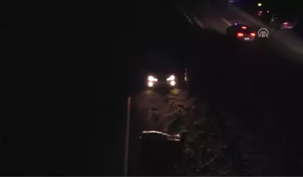 Silivri'de Trafik Kazaları: 2 Ölü
