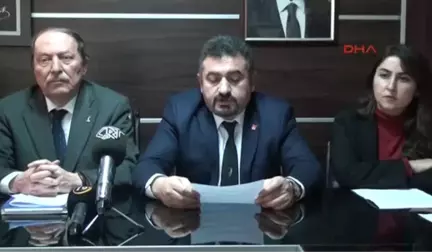 Çorum Ak Partili Meclis Üyesine CHP'lilerden Tepki