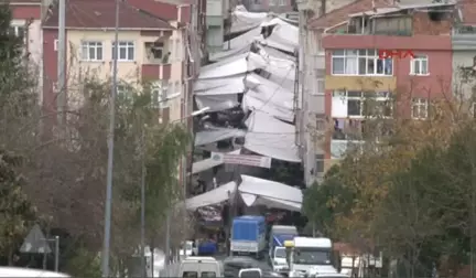 İstanbul'un Pazar Geleneği 1