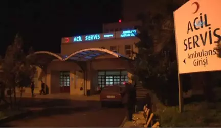 Maden Ocağında İş Kazası: 1 Madencinin Ayağı Koptu