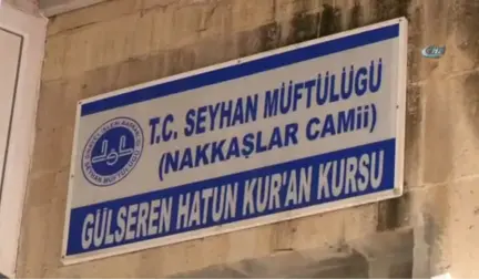 Polisten Camide Kadınlara Eğitim