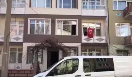 Yaşlı Çift 3. Kez Zehirlendikleri Sobadan Hayatını Kaybetti