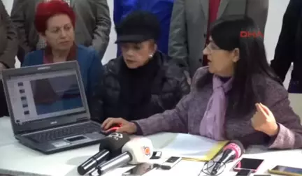 Mersin Merçed Balık Çiftlikleri Kurulmaya Başlandı