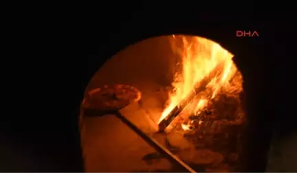 Napoli Pizzasının Yapımı, Bir 'sanat' Olarak Unesco Kültürel Miras Listesine Girdi