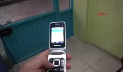 Osmaniye Telefon Dolandırıcılarına 82 Bin Lirasını Kaptırdı