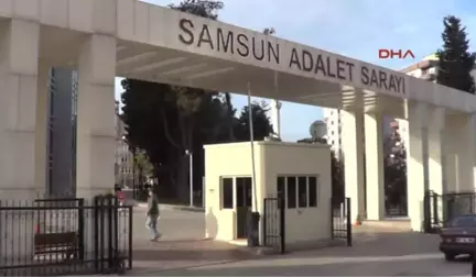 Samsun 21 Polise Fetö'den Hapis Cezası Verildi