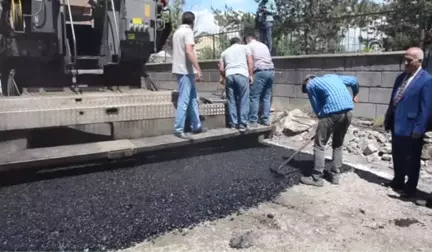 Terörsüz Şehirlerde Değişim - Ağrı Belediyesinin Öz Geliri Halka Hizmete Dönüştü (1)