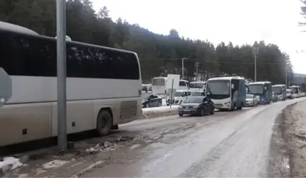 Hamsi Festivalinde 750 Kilo Balık Pişirildi