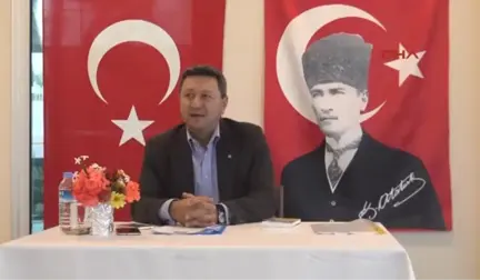 Muğla Şahbaz'a İyi Parti'de Görev