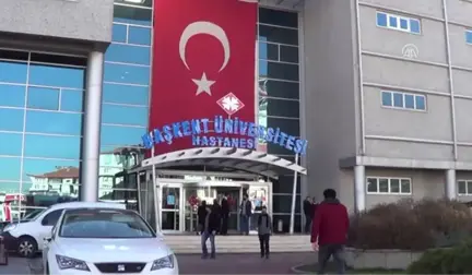 Yüzüne Kimyasal Madde Atılan Kadın Yaralandı