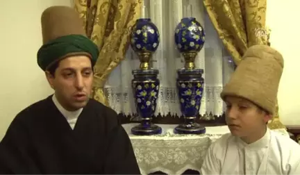 6 Baba 7 Oğul Semazen (2)
