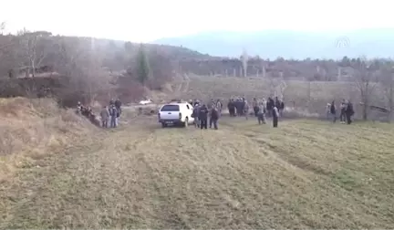Ormanda Kaybolan Kişinin Cesedi Bulundu
