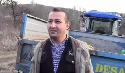 Ormanda Kaybolan Şahıs Ölü Bulundu