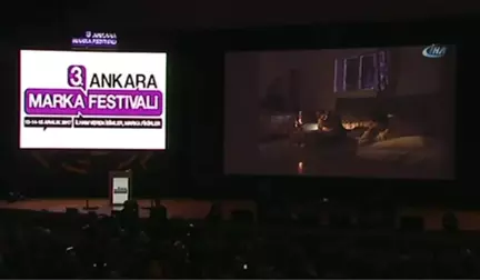 3. Ankara Marka Festivali Başladı