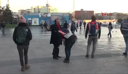 Berkin Elvan Davası Öncesi Yoğun Güvenlik Önlemi