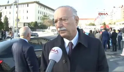 Ekmeleddin İhsanoğlu'ndan Kudüs Zirvesi Değerlendirmesi