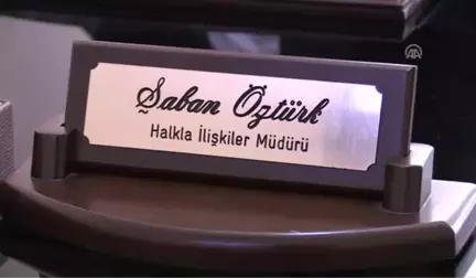 İşsizlerin ve Engelli Ailelerinin Umudu Oldu