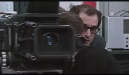 Sinema - Godard ve Ben