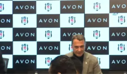 Beşiktaş'a Yeni Sponsor