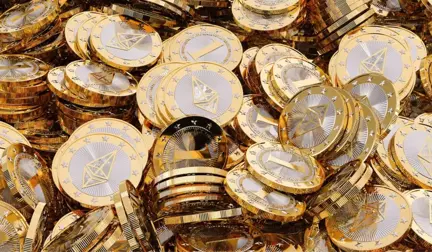 Bitcoin ve Hızla Yükselen 1050 Rakibi: Yarım Trilyon Dolar Değerindeki Kripto Para Piyasası