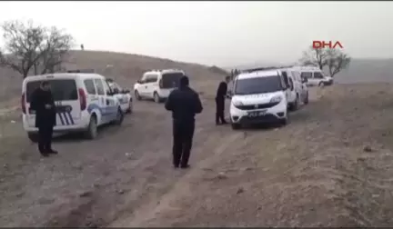 Elazığ'da Avukat Ağaca Asılı Bulundu