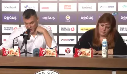 Jasikevicius: 