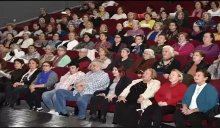 Arif Sağ Müzik Eğitimlerine Devam Ediyor