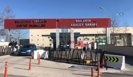 Deaş'ın Türkiye Sözde Yöneticisi Ebu Hanzala Hakim Karşısına Çıktı