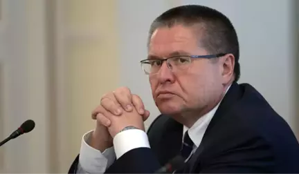 Rusya Eski Ekonomi Bakanı Ulyukayev, 8 Yıl Hapse Mahkum Edildi