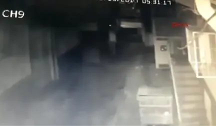 Diyarbakır'da Sonu Hüsranla Biten Soygun