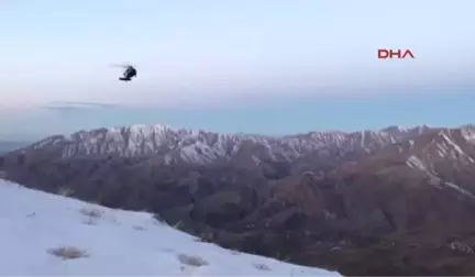 Diyarbakır Kulp'a Bağlı 4 Köy ve Mezradaki Sokağa Çıkma Yasağı Kaldırıldı