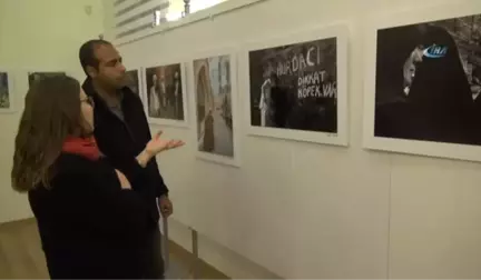 Efeler Belediyesi '2. Uluslararası Fotoğraf Çalıştayı' Başladı