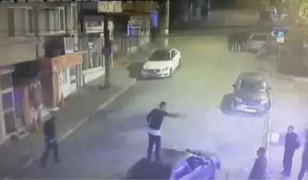 Satırlı Genci Emniyet Müdürü Böyle Etkisiz Hale Getirdi