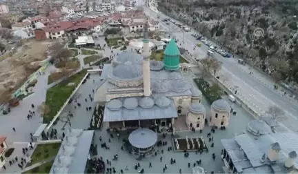 Dededen Toruna Üç Kuşak Semazen Aile