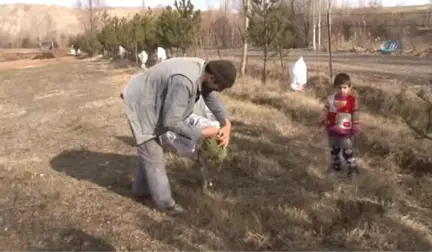 Dondurucu Soğuklara Karşı Torbalı Çözüm