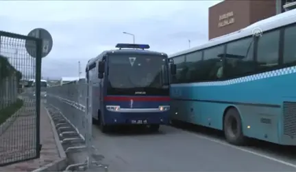 Fetö'nün İstanbul'daki 