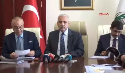 Manisa Mesir Festivali'nde 6 Ton Mesir Macunu Saçılacak