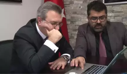 Büyükelçi Yörük