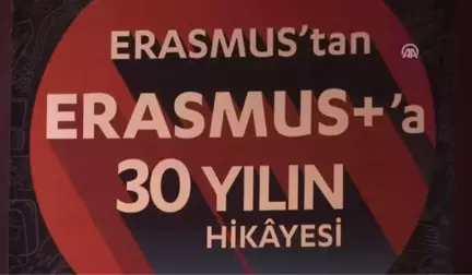 Erasmus+ Buluşmaları