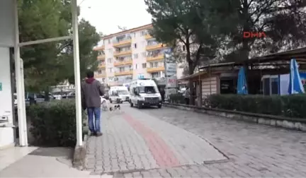 Muğla Okulda Gaz Sızıntısından Etkilenen 1 Öğretmen ve 21 Öğrenci Hastaneye Kaldırıldı