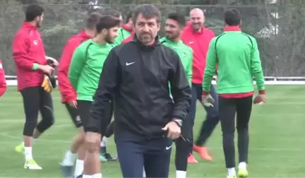 Denizlispor, Eksiklere Rağmen 3 Puan Peşinde