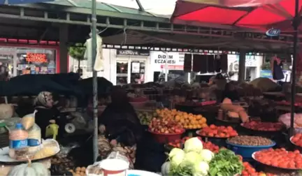 Hırsızlar Fiyatı Tavan Yapan Ceviz Çuvallarına Dadandı