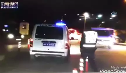 Gece Eve Aldığı Sevgilisine, Uyuyan Kocasını Öldürttü